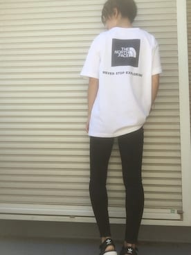 basilさん（レディース・156cm）の夏コーディネート