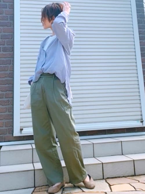 basilさんのコーディネート