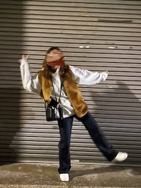 nayuさんのコーディネート