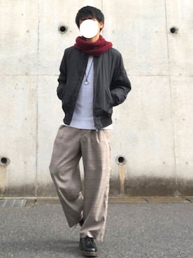 りゅうくんさんのコーディネート