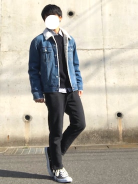 りゅうくんさんのコーディネート