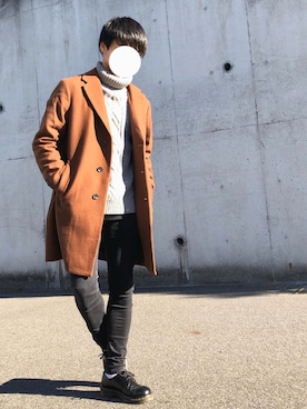 りゅうくんさんのコーディネート