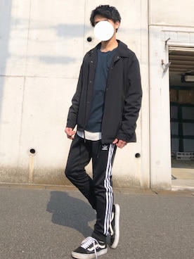 りゅうくんさんのコーディネート