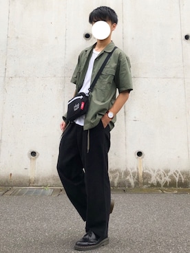 りゅうくんさんのコーディネート