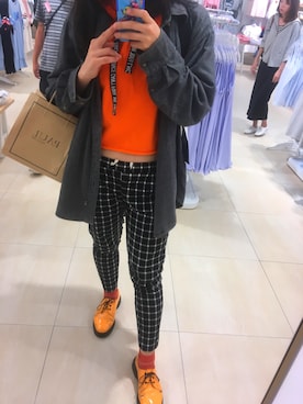 Easley kliss さんのコーディネート