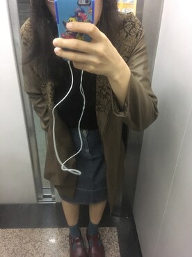 Easley kliss さんのコーディネート