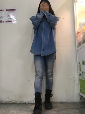 Easley kliss さんのコーディネート