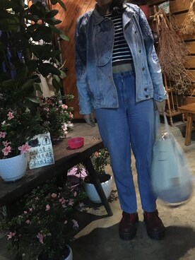 Easley kliss さんのコーディネート
