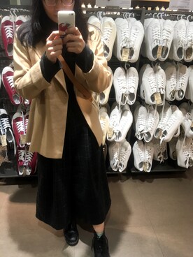 Easley kliss さんのコーディネート
