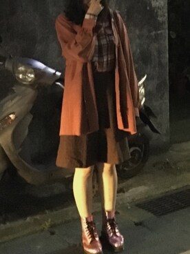 Easley kliss さんのコーディネート