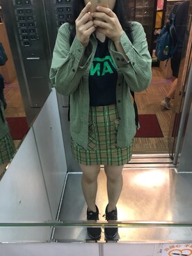 Easley kliss さんのコーディネート