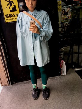 Easley kliss さんのコーディネート