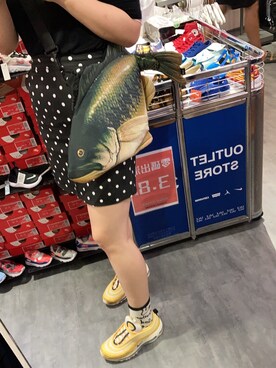Easley kliss さんのコーディネート