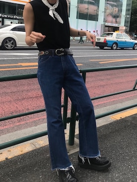 Koheiさんのコーディネート