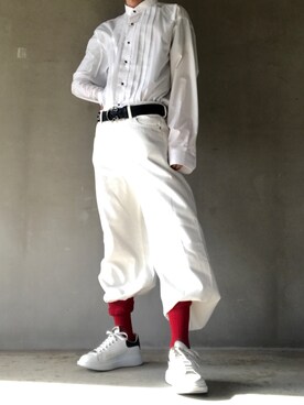 Koheiさんのコーディネート