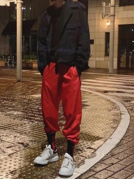 Koheiさんのコーディネート