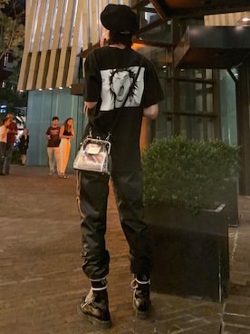 Koheiさんのコーディネート