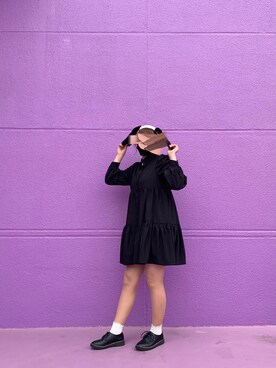 テーマパーク の人気ファッションコーディネート Wear