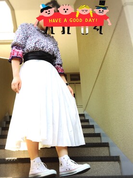 N@miさんのコーディネート