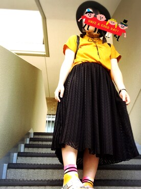 N@miさんのコーディネート