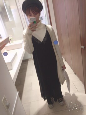 ▽△MIKI▽△さんのコーディネート