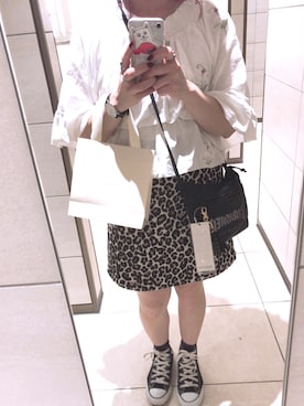 ▽△MIKI▽△さんのコーディネート
