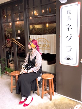 ▽△MIKI▽△さんのコーディネート