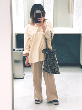 ▽△MIKI▽△さんのコーディネート