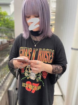 ▽△MIKI▽△さんのコーディネート