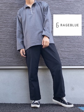 こーせー［相互］さんのコーディネート