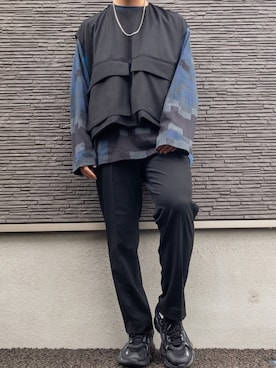 こーせー［相互］さんのコーディネート