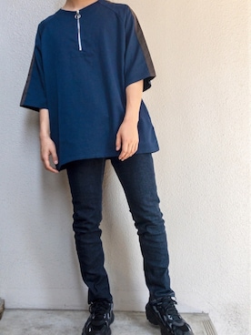 こーせー［相互］さんのコーディネート