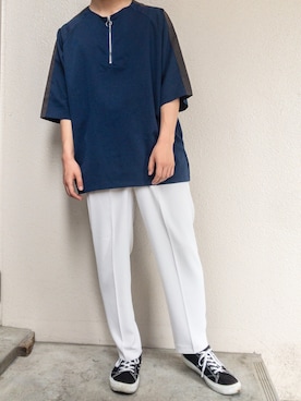 こーせー［相互］さんのコーディネート