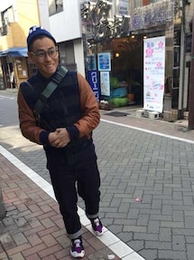 NIKE | スタジャン