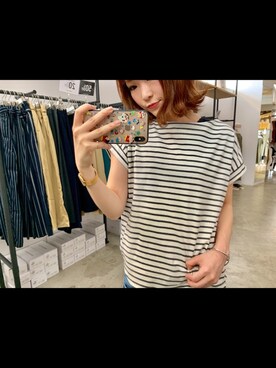 rina matsumotoさんのコーディネート