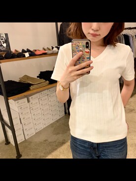 rina matsumotoさんのコーディネート