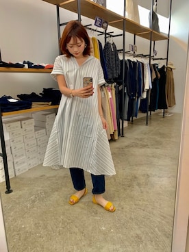 rina matsumotoさんのコーディネート