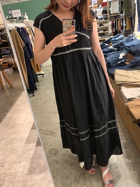 rina matsumotoさんのコーディネート