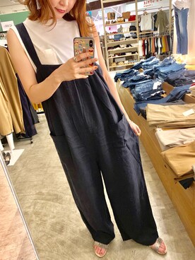 rina matsumotoさんのコーディネート