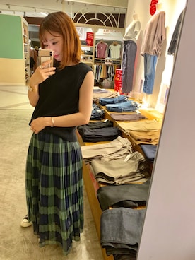 rina matsumotoさんのコーディネート