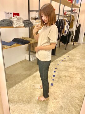 rina matsumotoさんのコーディネート