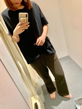 rina matsumotoさんのコーディネート