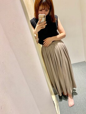 rina matsumotoさんのコーディネート