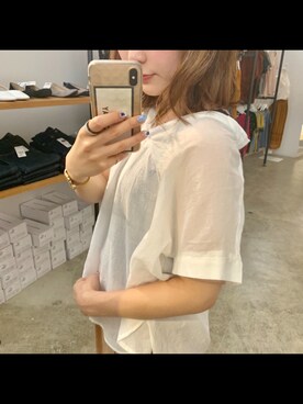 rina matsumotoさんのコーディネート