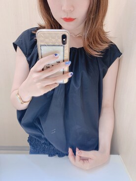 rina matsumotoさんのコーディネート