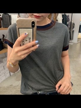 rina matsumotoさんのコーディネート