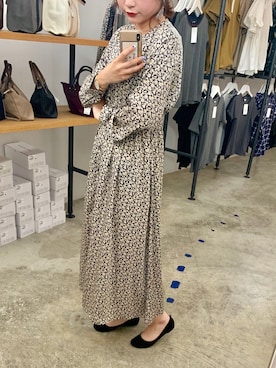 rina matsumotoさんのコーディネート