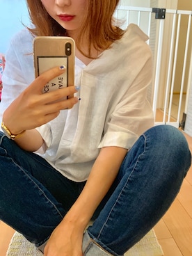 rina matsumotoさんのコーディネート