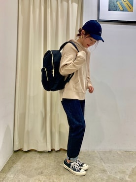 rina matsumotoさんのコーディネート