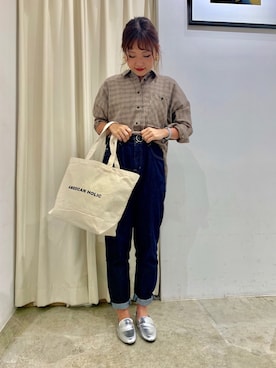 rina matsumotoさんのコーディネート